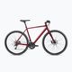 Orbea Vector 20 fitness bicykel červený M40643RL