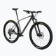 Horský bicykel Orbea Alma M3 sivo-čierny M22219L4 2
