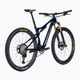 Horský bicykel Orbea Oiz M-Pro TR modrý 3