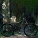 Horský bicykel Orbea Occam M30 2022 black/green M25618LS 2