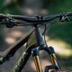 Horský bicykel Orbea Occam M30 2022 black/green M25618LS 3