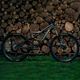 Horský bicykel Orbea Occam M30 LT black/green M25715LS 2