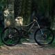 Horský bicykel Orbea Occam M30 LT black/green M25715LS 3