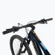 Orbea Rise M20 modro-zlatý elektrický bicykel M36020YX 4