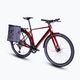 Orbea Vibe H10 EQ elektrický bicykel červený 2