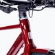 Orbea Vibe H10 EQ elektrický bicykel červený 7
