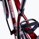 Orbea Vibe H10 EQ elektrický bicykel červený 13