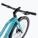 Orbea Vibe Mid H30 modrý elektrický bicykel M31253YG 4