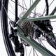 Elektrobicykel Orbea Vibe Mid H30 EQ zelený 8