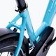 Orbea Optima E40 modrý elektrický bicykel 13