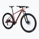 Horský bicykel Orbea Onna 29 50 červený M20721NA 2