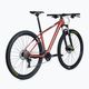 Horský bicykel Orbea Onna 29 50 červený M20721NA 3