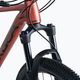 Horský bicykel Orbea Onna 29 40 červený M20817NA 7