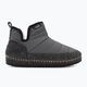 Nuvola Boot zimné papuče tmavosivé New Wool dark grey 2