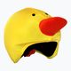 COOLCASC Duck žltá podložka pod prilbu 26 2