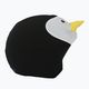 COOLCASC Tučniak na prilbe čierny 47 3