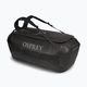 Cestovná taška Osprey Transporter 120 black 10003347 11