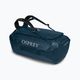 Cestovná taška Osprey Transporter 65 modrá 10003716 2
