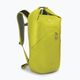 Batoh mestský Osprey Transporter Roll Top WP 25 l lemongrass yellow 2