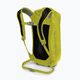 Batoh mestský Osprey Transporter Roll Top WP 25 l lemongrass yellow 3