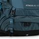 Pánsky trekingový batoh Osprey Atmos AG 50 l blue 10004006 5
