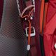 Osprey Stratos 36 l turistický batoh červený 10004043 9