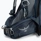 Osprey Sirrus turistický batoh 36 l modrý 10004061 6