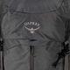 Pánsky turistický batoh Osprey Stratos 44 l sivý 10003563 4