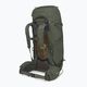Pánsky trekingový batoh Osprey Kestrel 58 l green 10004757 6