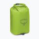 Vodeodolné vrecko Osprey Ultralight Dry Sack 12 l limon green