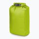 Vodeodolné vrecko Osprey Ultralight Dry Sack 6 l limon green 2