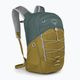 Osprey Quasar 26 l green tunnel/brindle brown mestský batoh 2