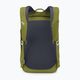 Mestský batoh Osprey Arcane Large Day 20 l matcha green heather 3