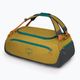 Osprey Daylite Duffel 45 l tumbleweed yellow/tunnel vision cestovná taška 3