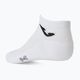 Tenisové ponožky Joma 4781 Invisible white 4781.2 3