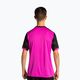 Pánske tenisové tričko Joma Montreal fluorescent pink/black 3