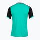 Tenisové tričko Joma Montreal zelené 12743.44 2