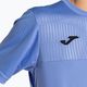 Tenisové tričko Joma Montreal modré 12743.731 5