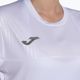 Tenisové tričko Joma Montreal biele 91644.2 4