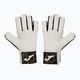 Joma GK-Pro brankárske rukavice čierno-biele 498 2