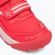 Detská bežecká obuv Joma J.Adventure 2210 orange-pink JADVW2210V 7