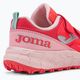 Detská bežecká obuv Joma J.Adventure 2210 orange-pink JADVW2210V 9