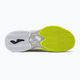 Joma T.Set pánska tenisová obuv bielo-žltá TSETW2209P 5