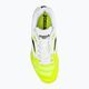 Joma T.Set pánska tenisová obuv bielo-žltá TSETW2209P 6
