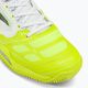 Joma T.Set pánska tenisová obuv bielo-žltá TSETW2209P 7