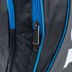 Tenisový batoh Joma Open čierno-modrý 4925.116 5