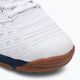 Pánska volejbalová obuv Joma V.Impulse 222 bielo-tmavomodrá VIMPUW222 8