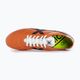 MUNICH Mundial 2.0 FG naranja futbalové topánky 9