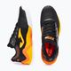 Pánska tenisová obuv Joma T.Ace 2301 black and orange TACES2301T 13