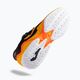 Pánska tenisová obuv Joma T.Ace 2301 black and orange TACES2301T 14